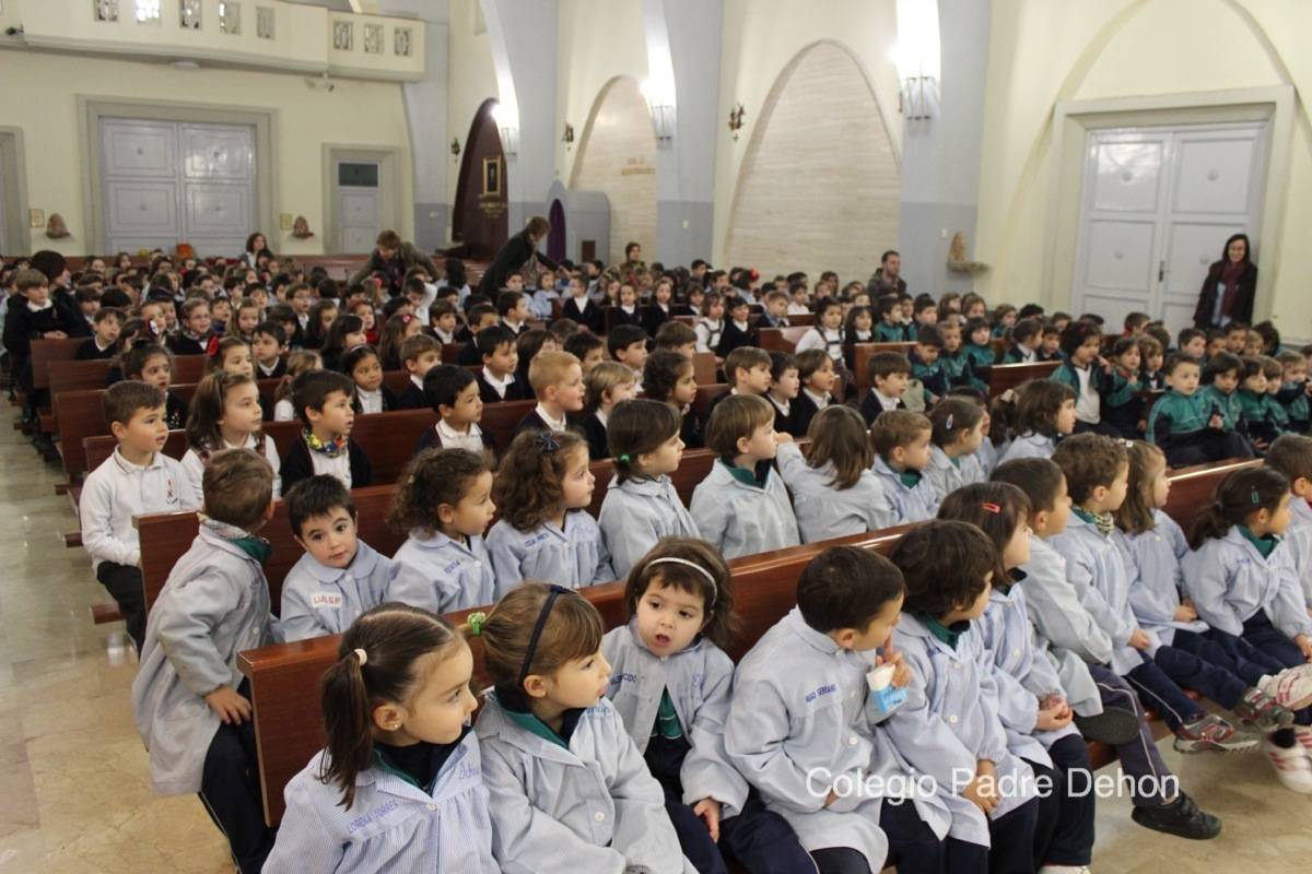 2014 03 13 CELEBRACIÓN LITÚRGICA (150)